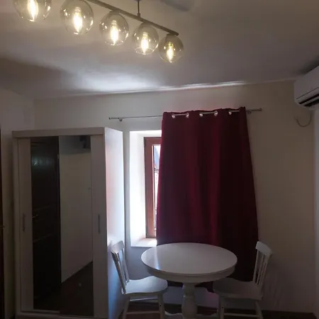 Sea And The Appartement Rovinj
