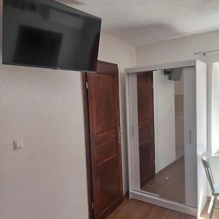 Appartement Sea And The